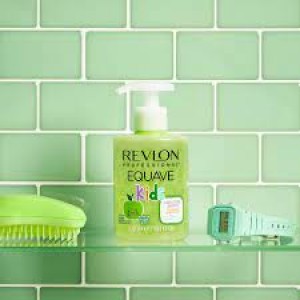 Revlon Equave Kids Apple shampoo 300ml